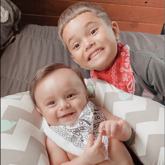 Meet your Posher, Sheryl - Picture 5 of 5